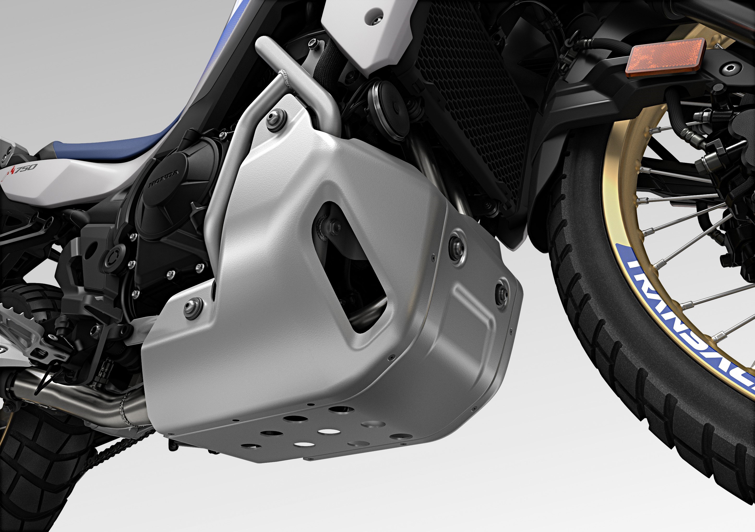 Moteur Honda XL750 Transalp