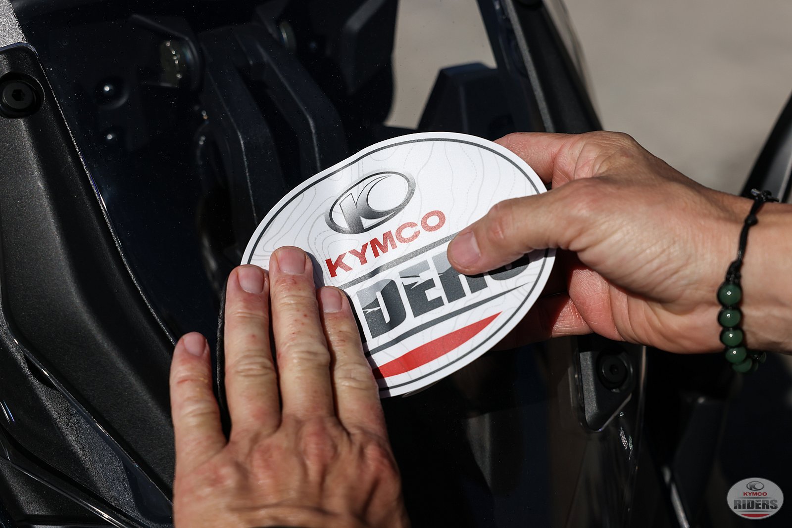 Logo QJ Motor