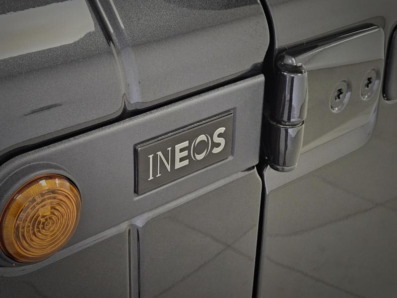 INEOS Grenadier 32