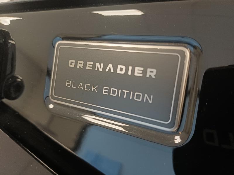 INEOS Grenadier 23