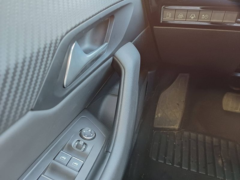 Théobald Occasion Peugeot 508 hybride Berline Gris