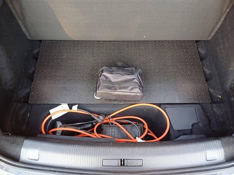 Théobald Occasion Peugeot 508 hybride Berline Gris